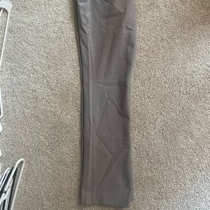 Grey Dress pants from Express 10R